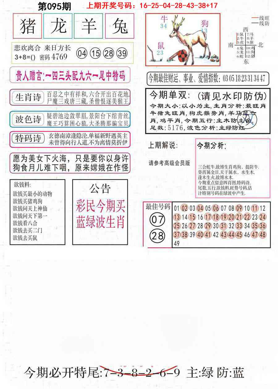 095期凤凰闲情A[图]